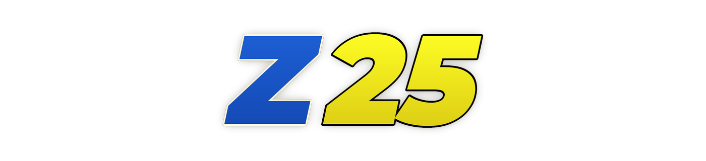 z25 logo